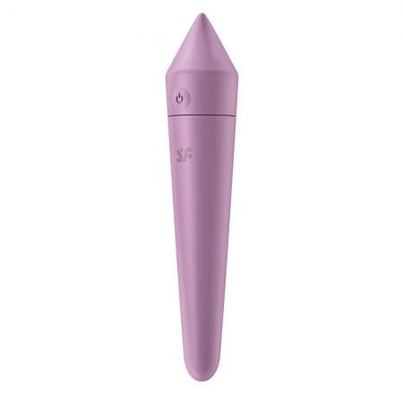 Satisfyer App Controlled Ultra Power Bullet 8 Lilac