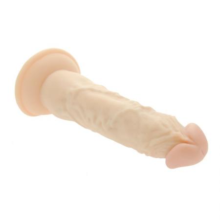 9 Inch World Of Dongs European Lover Large