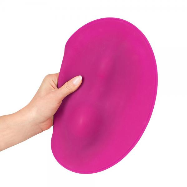 VibePad Vibrating Pad Purple